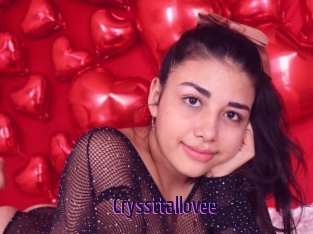 Cryssttallovee