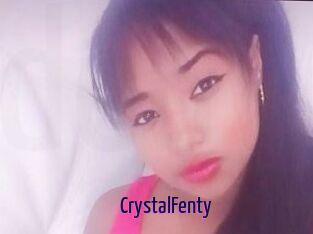 CrystalFenty