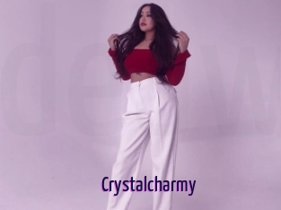 Crystalcharmy