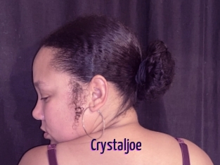 Crystaljoe