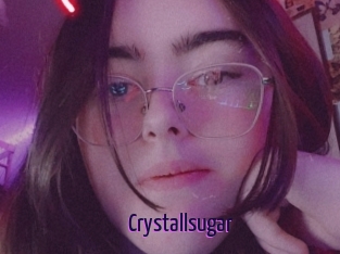 Crystallsugar