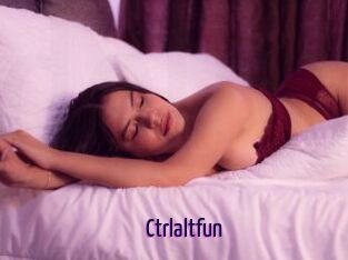 Ctrlaltfun