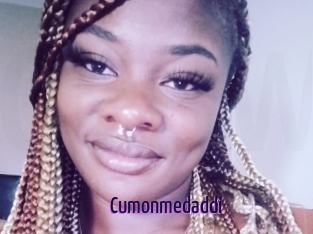Cumonmedaddi