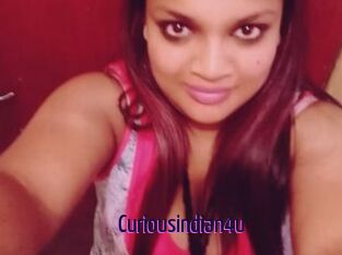 Curiousindian4u