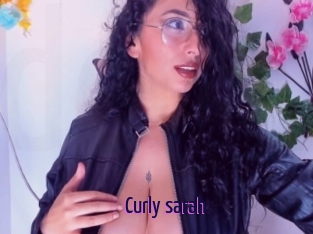 Curly_sarah