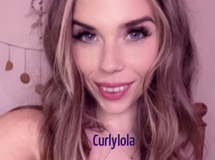 Curlylola