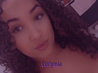 Curlymia