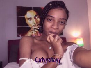 Curlyyshayy