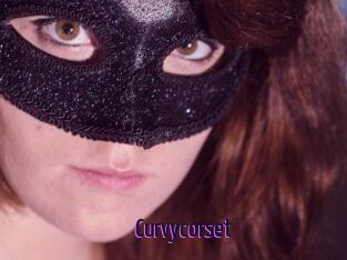 Curvycorset