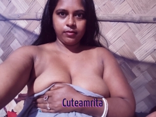 Cuteamrita