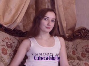 Cutecatdolly