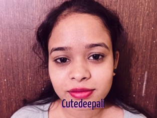 Cutedeepali