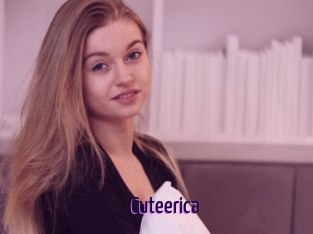 Cuteerica