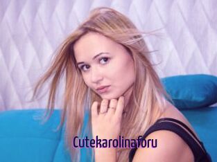 Cutekarolinaforu