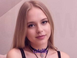 Cutelilly