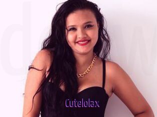 Cutelolax
