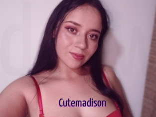 Cutemadison