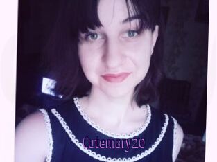 Cutemary20