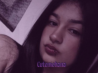 cutemohana Deutsche Webcam Girls