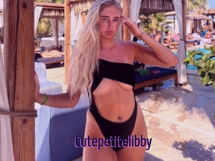Cutepetitelibby