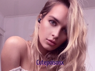 Cutepoisonx