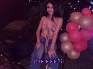 Cuteselena18