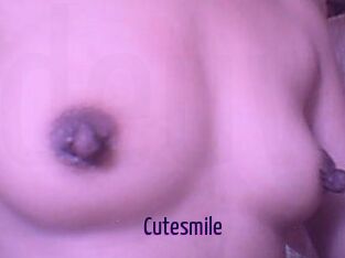 Cutesmile