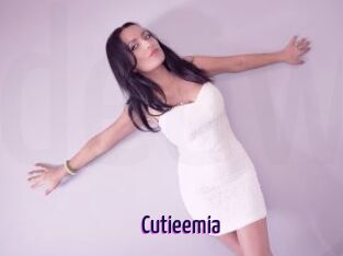 Cutieemia
