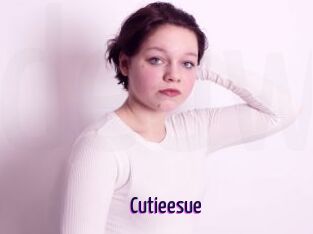 Cutieesue