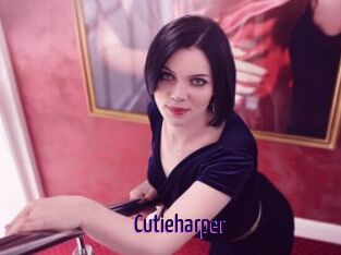 Cutieharper