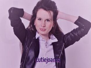 Cutiejoanna