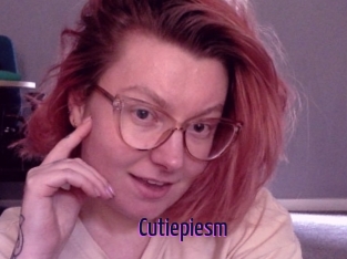Cutiepiesm