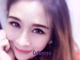 Cutieyoyo