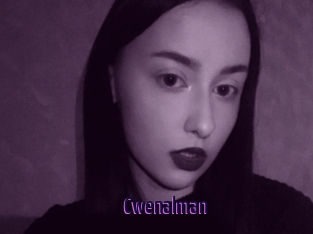 Cwenalman