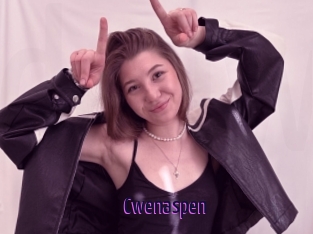 Cwenaspen