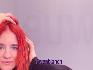 Cwenblanch