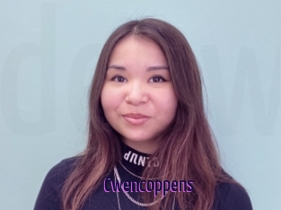 Cwencoppens