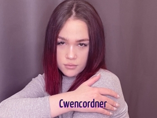 Cwencordner