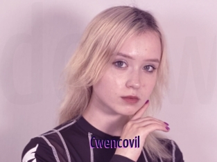 Cwencovil