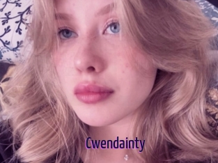 Cwendainty