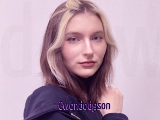 Cwendodgson