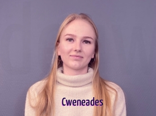 Cweneades