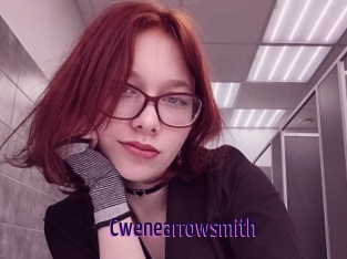Cwenearrowsmith