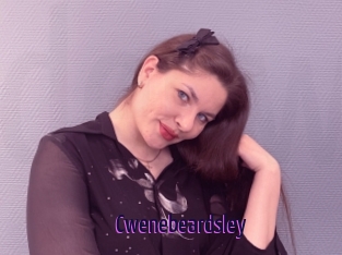 Cwenebeardsley
