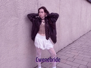 Cwenebride