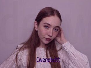 Cwenebritt