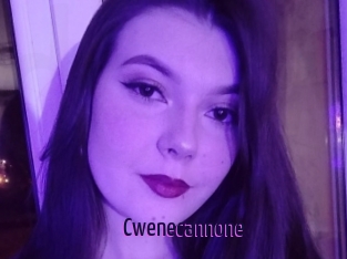 Cwenecannone