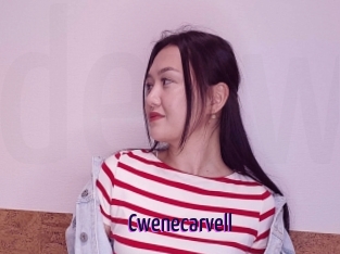 Cwenecarvell