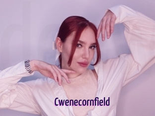 Cwenecornfield