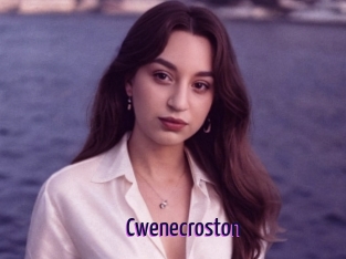 Cwenecroston